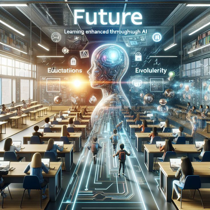 The Future of Education